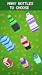 Extreme Bottle Flip 2K17