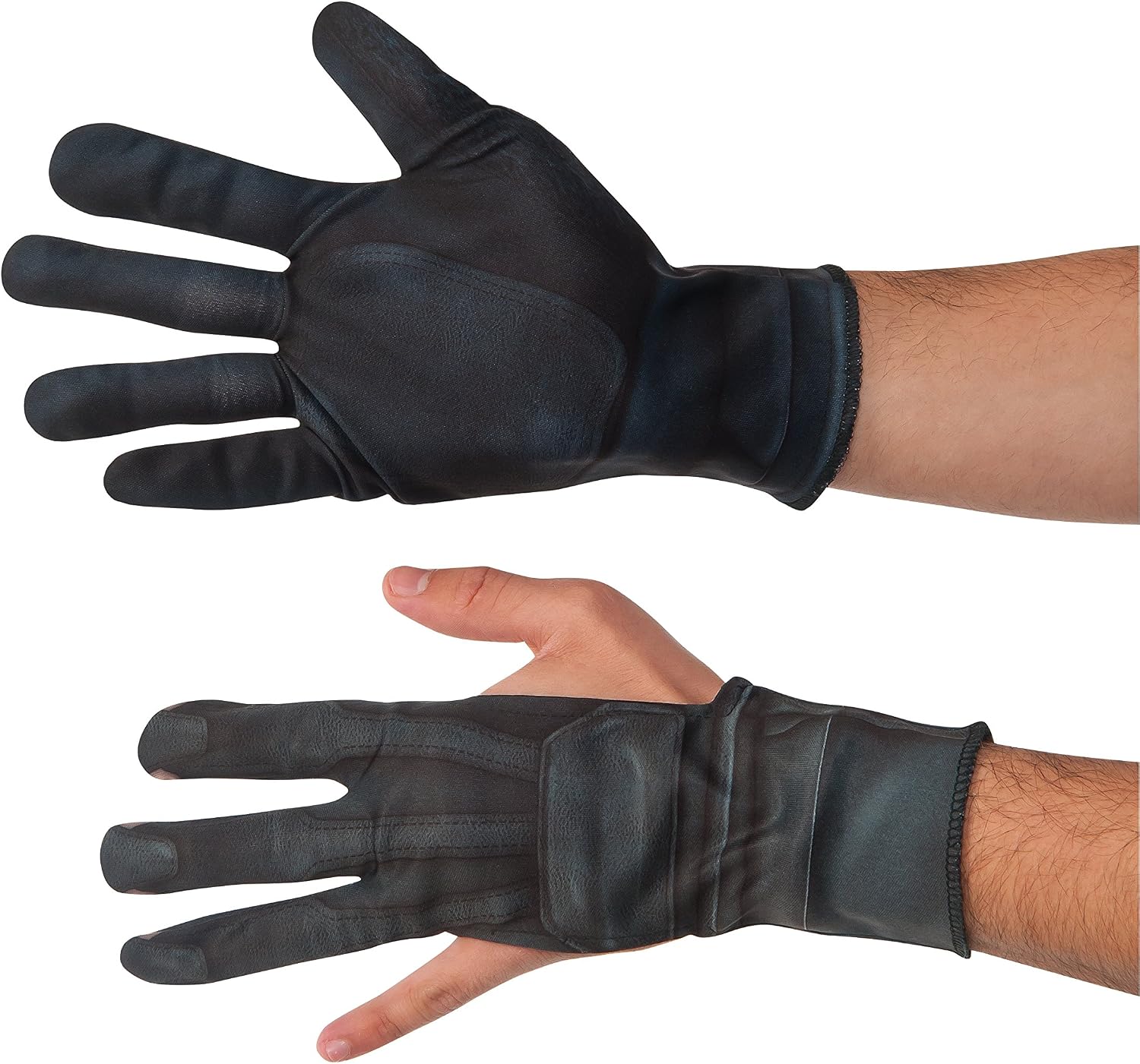 Guanti Tattici Ansell Hawkeye Frog Combat Gloves XXL - Nuovi O Rilasci, Pelle E Aramide