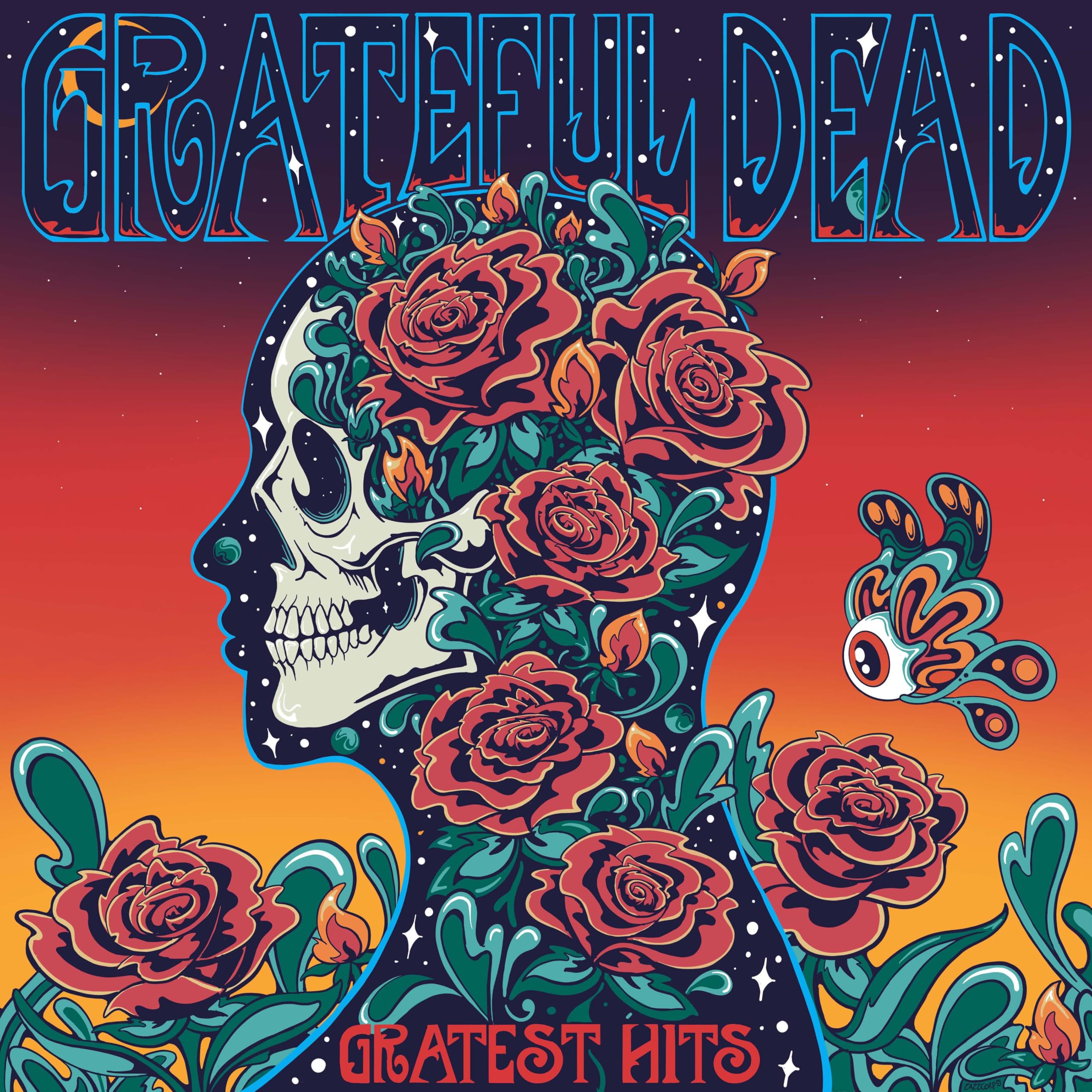 Gratest Hits [Vinyl LP]