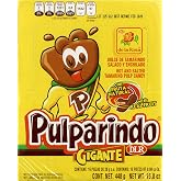 Pulparindo Gigante (Extra Large), 16 pack 0.98 oz each