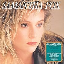 Samantha Fox: I Wanna Have Some Fun | Amazon.com.br