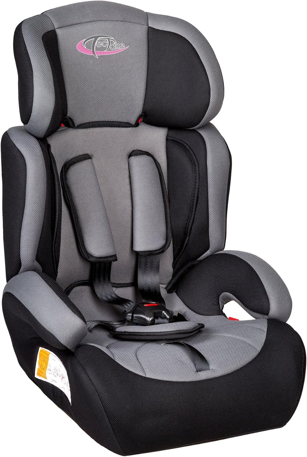 car seat groups ages