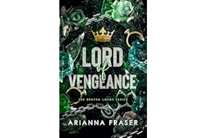 Lord of Vengeance - The Bratva Lords Series: A Forced Marriage, Secret Baby, Dark Bratva Romance