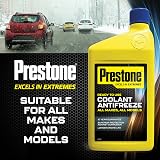 Prestone LOYAF2100LGBA Coolant Ready to Use 1 L Antifreeze view 2