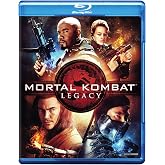 Mortal Kombat: Legacy