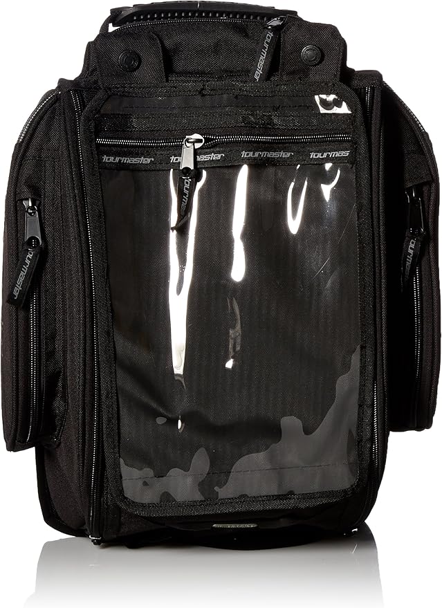 tourmaster bags