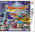 Dragon Quest VIII: Journey of the Cursed King - Nintendo 3DS