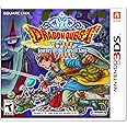 Dragon Quest VIII: Journey of the Cursed King - Nintendo 3DS