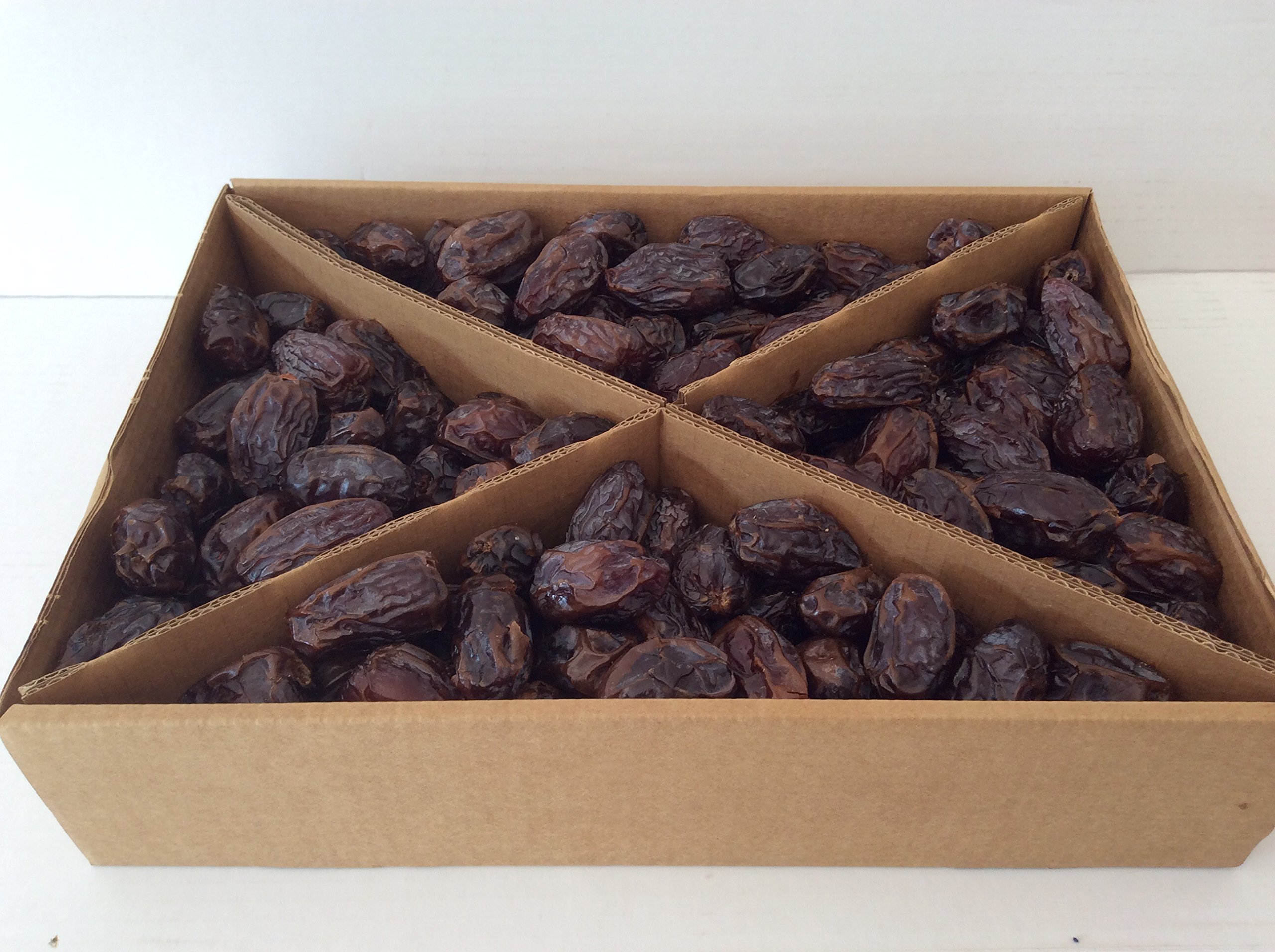 medjool dates 5kg