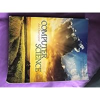 Computer Science: An Overview (What's New in Computer Science