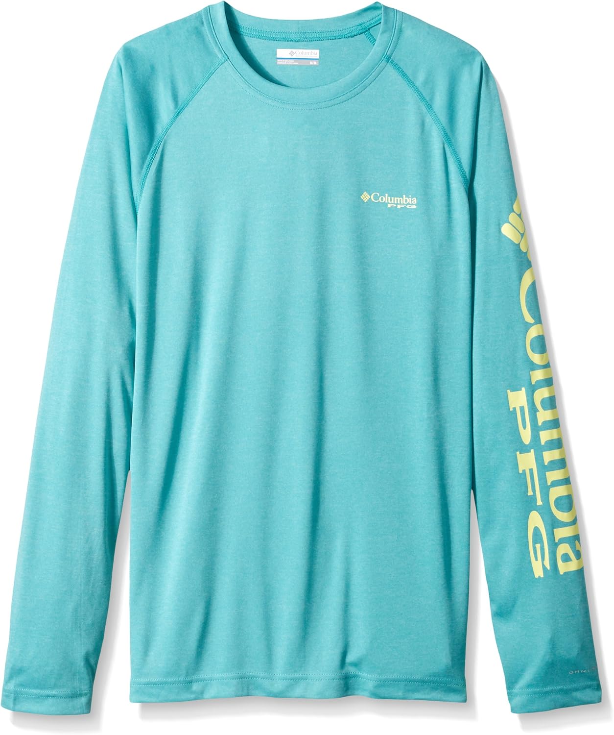 Best Mens Cooling Polo Shirt Columbia