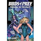 Birds of Prey: Murder and Mystery (Birds of Prey (1999-2009))