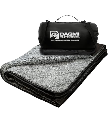 アウトドア寝具 The Eco Down Sherpa Fleece Blanket The Eco Down Sherpa Fleece Blanket – brooklynoutdoorcompany-net