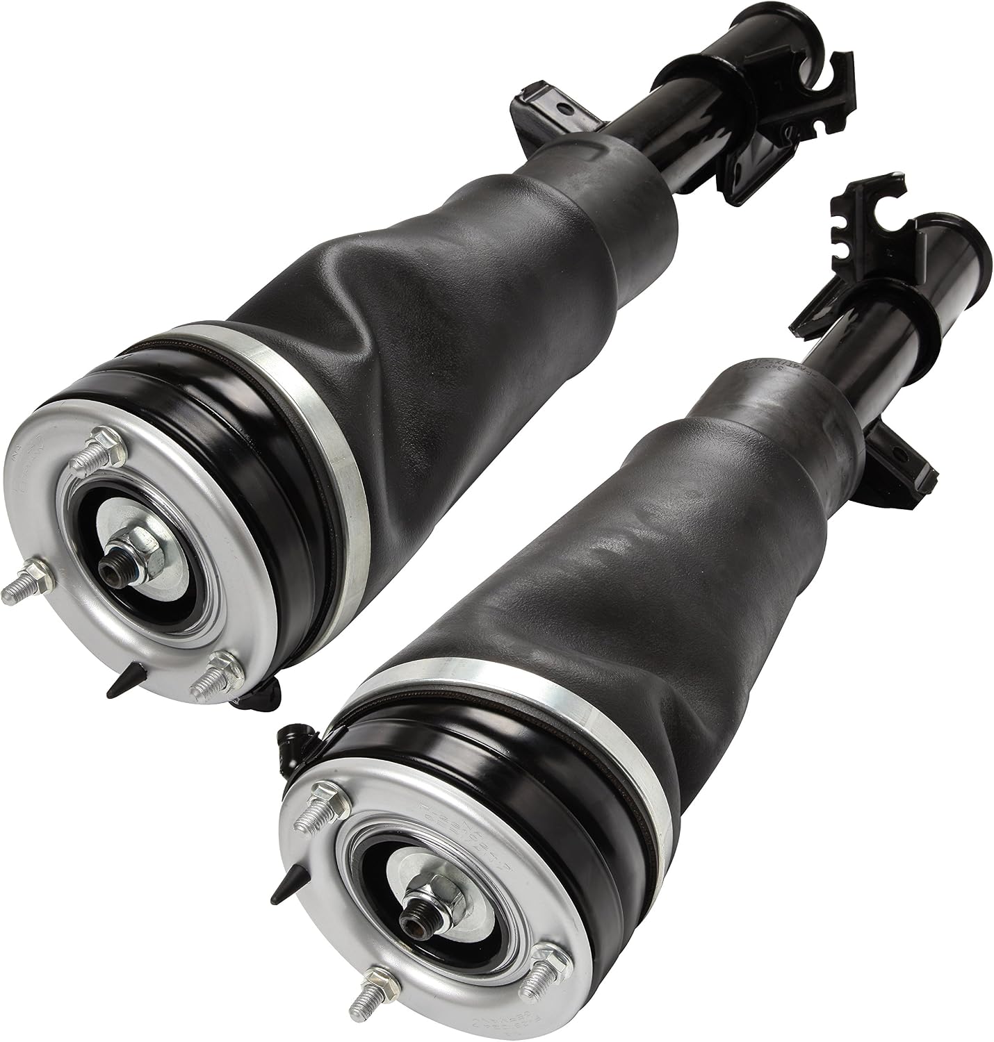 thumbnail interactive-video image 1 of ECCPP 10-Piece Front Complete Strut & Suspension Kit For Honda Civic 2003-2005 1.7L 1 of 3