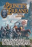 A Prince's Errand