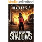 Shadows: An EMP Survival Thriller (American Midnight Book 1)