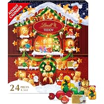 Calendrier De L’Avent 2025 – 24 Nains En Peluche – Compte à Rebours Noël – Décoration Festive Maison, Bureau - 7