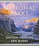 The National Parks: America's Best Idea