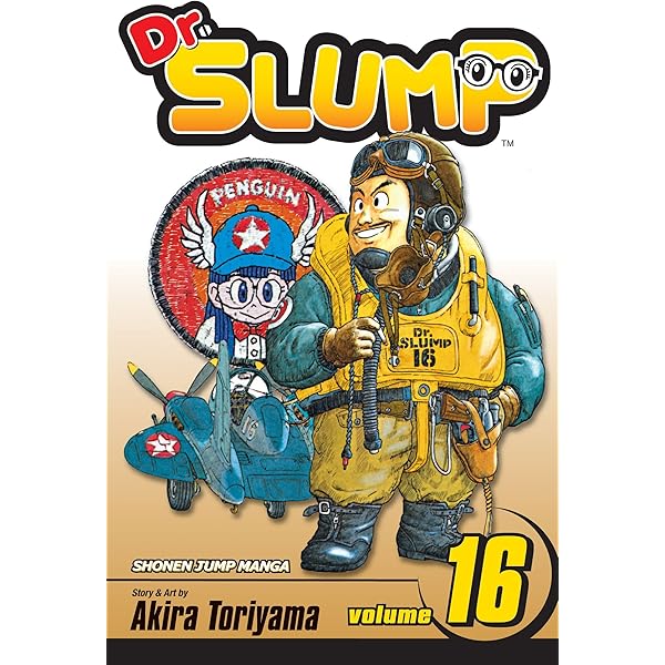 Amazon.com: Dr. Slump 6 (Jump Comics) (1981) ISBN: 4088511867