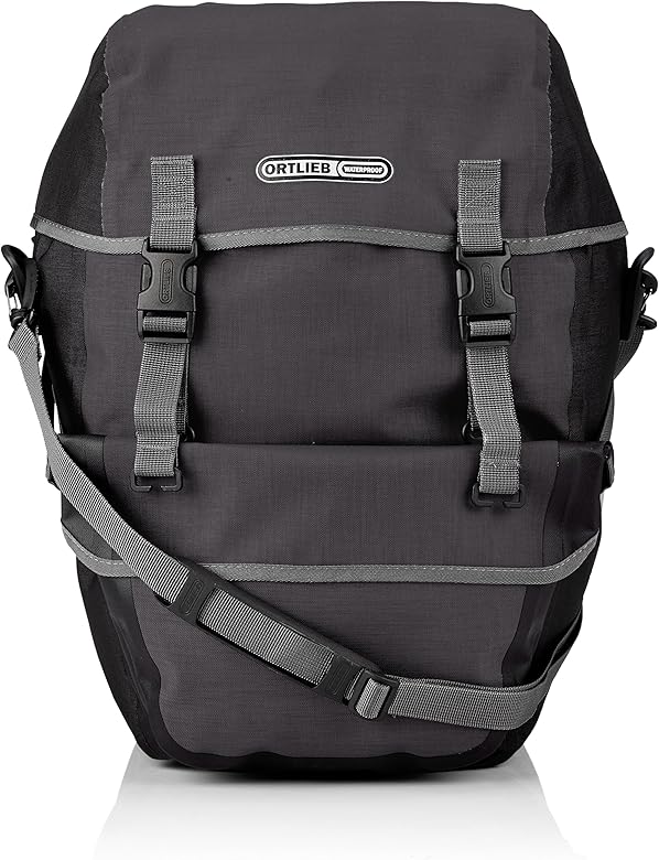 ortlieb bike