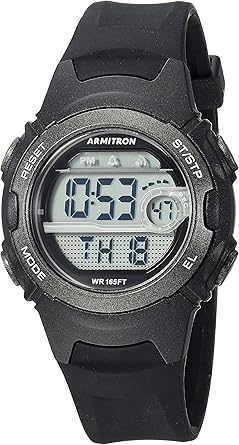 armitron illuminator