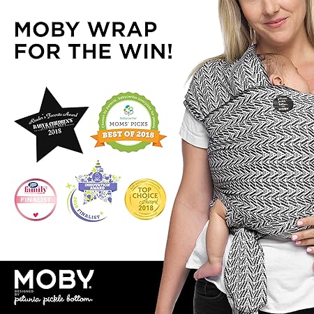 petunia pickle bottom moby wrap instructions