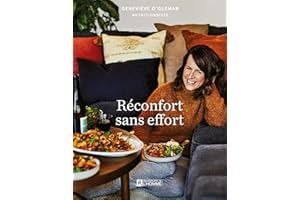 Réconfort sans effort (NON CLASSE) (French Edition)