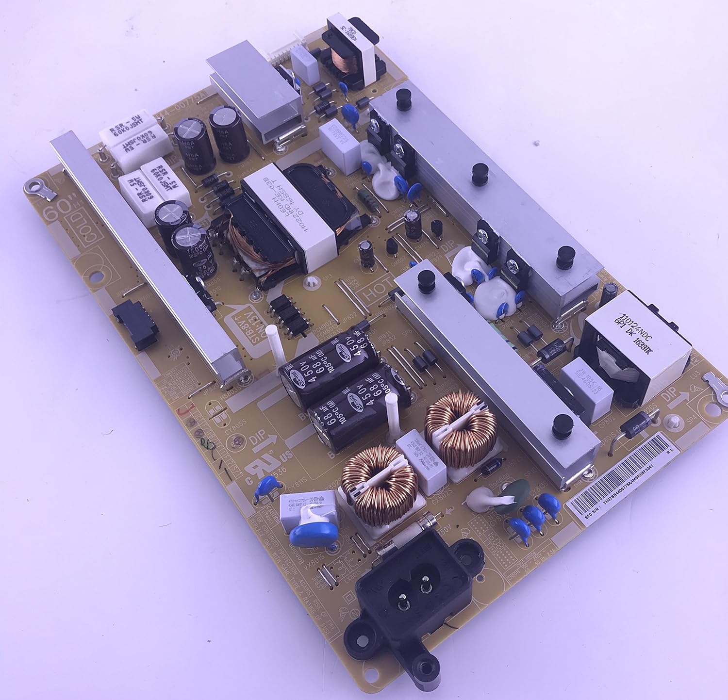 Samsung Un60j6200af Manual