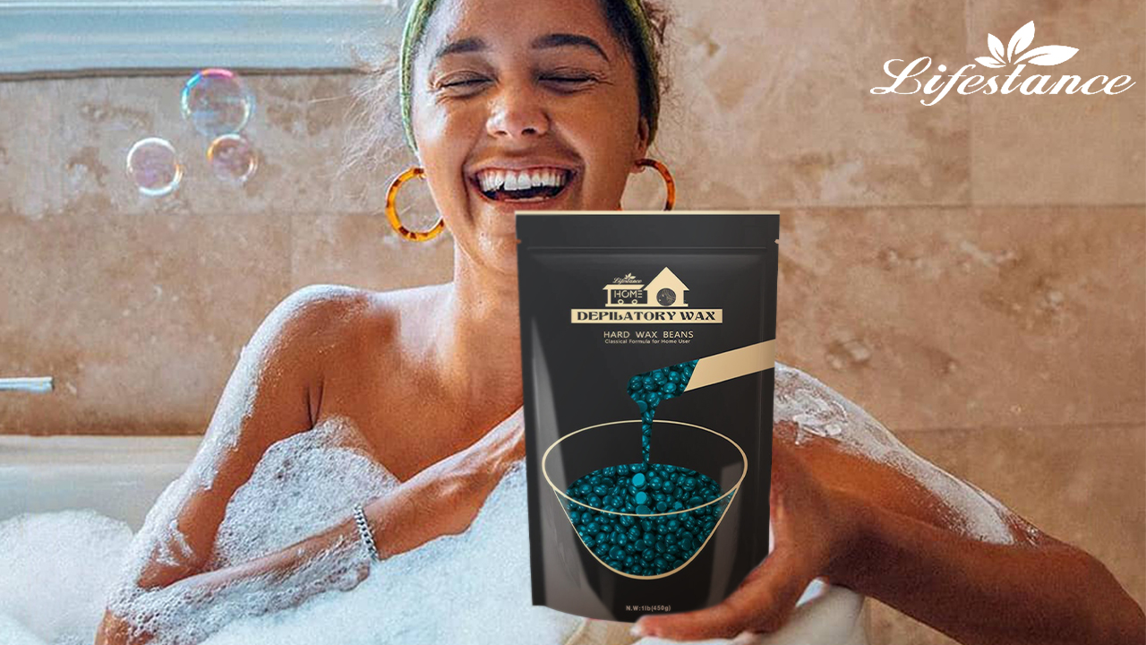 6 Removal+Lifestance+Delilatory+Brazilian+Underarms