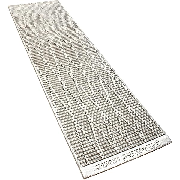 amazon thermarest sleeping pad