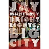 Bright Lights, Big City