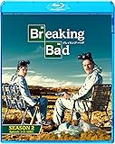 ブレイキング･バッド　シーズン２ ブルーレイ コンプリートパック（４枚組） [Blu-ray]