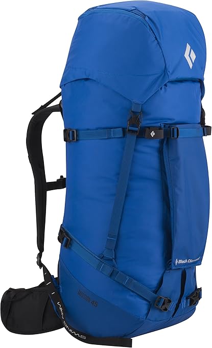 black diamond mission backpack
