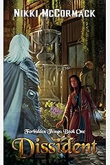 Dissident (Forbidden Things Book 1) Kindle Edition