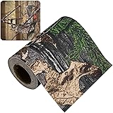 Adnee 10.9 Yard x 4 Inch Camo Silencing Tape