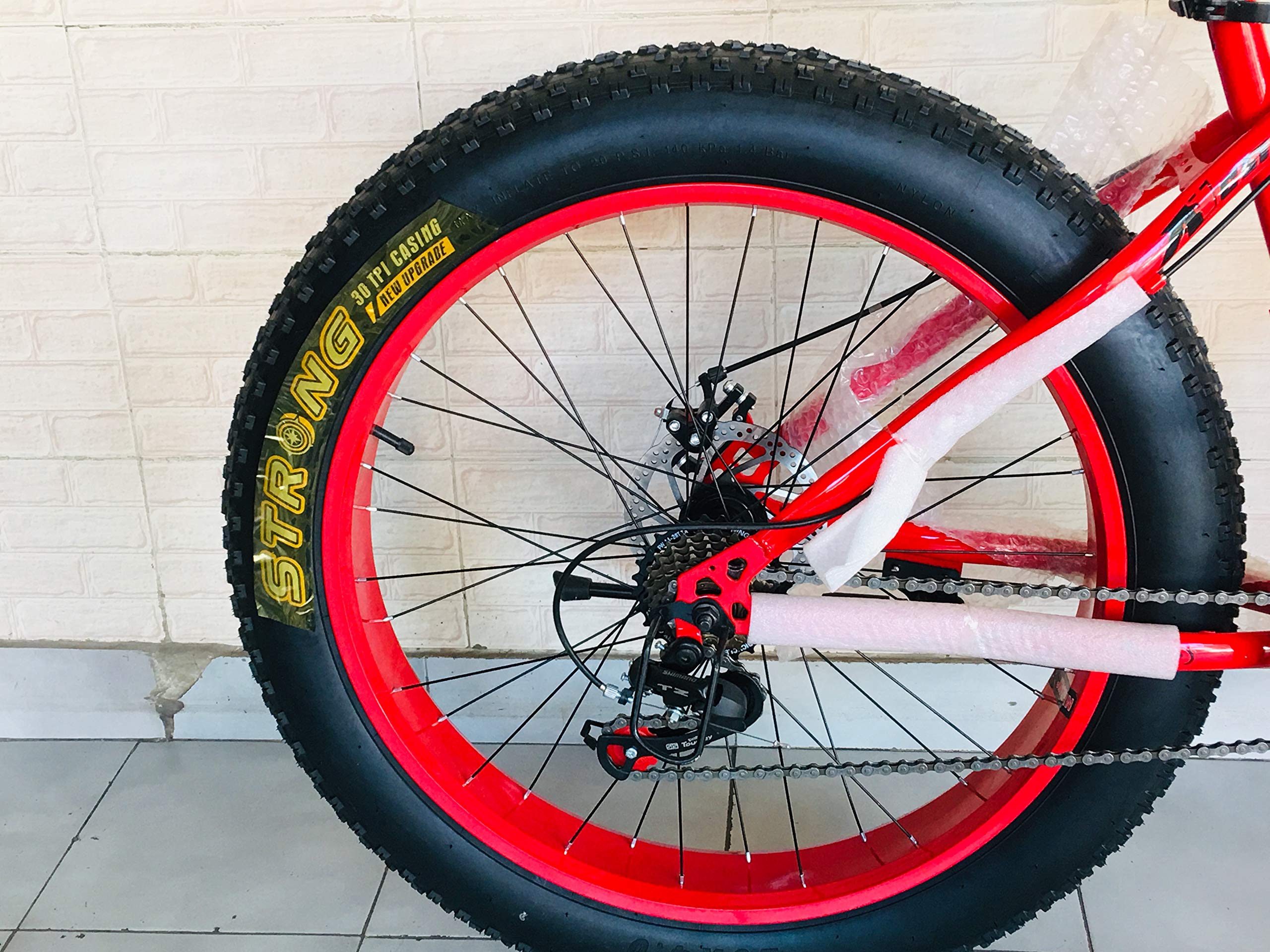 uboard fat bike All products are 