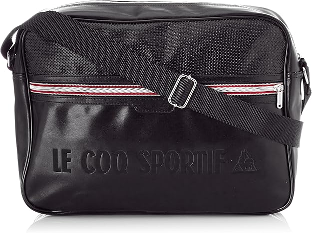 le coq sportif shoulder bag