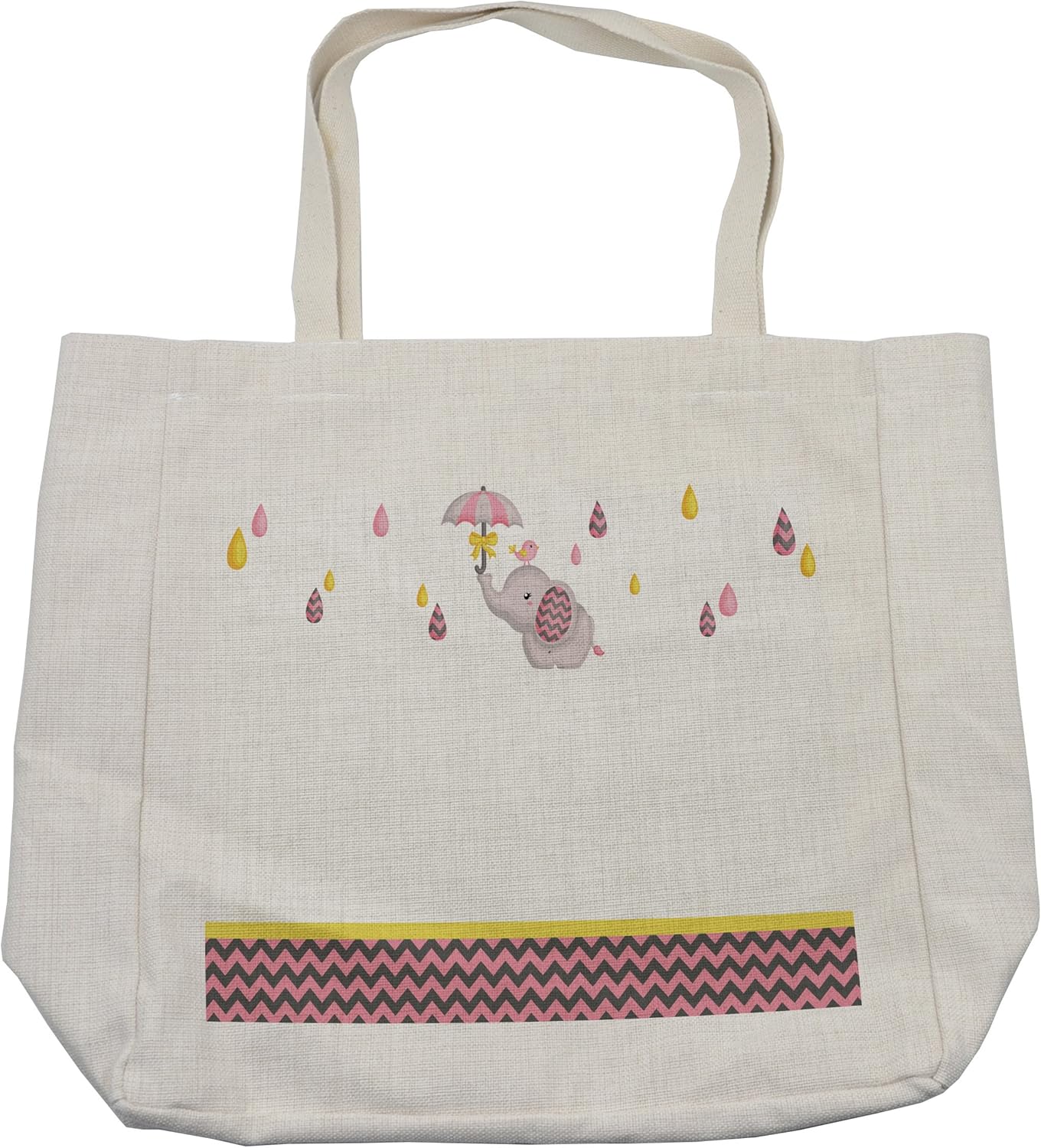 baby shower shopping