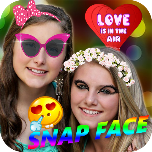 Amazing Photo Editor Snap Face Amazing Photo Editor Snap Face