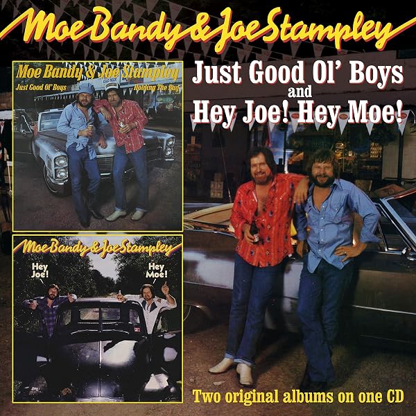 Moe Bandy - Best Of The Best [New CD] 792014204122