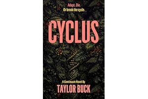 CYCLUS: A Continuum Novel