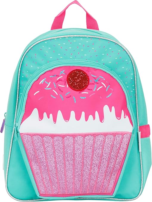cupcake bookbag