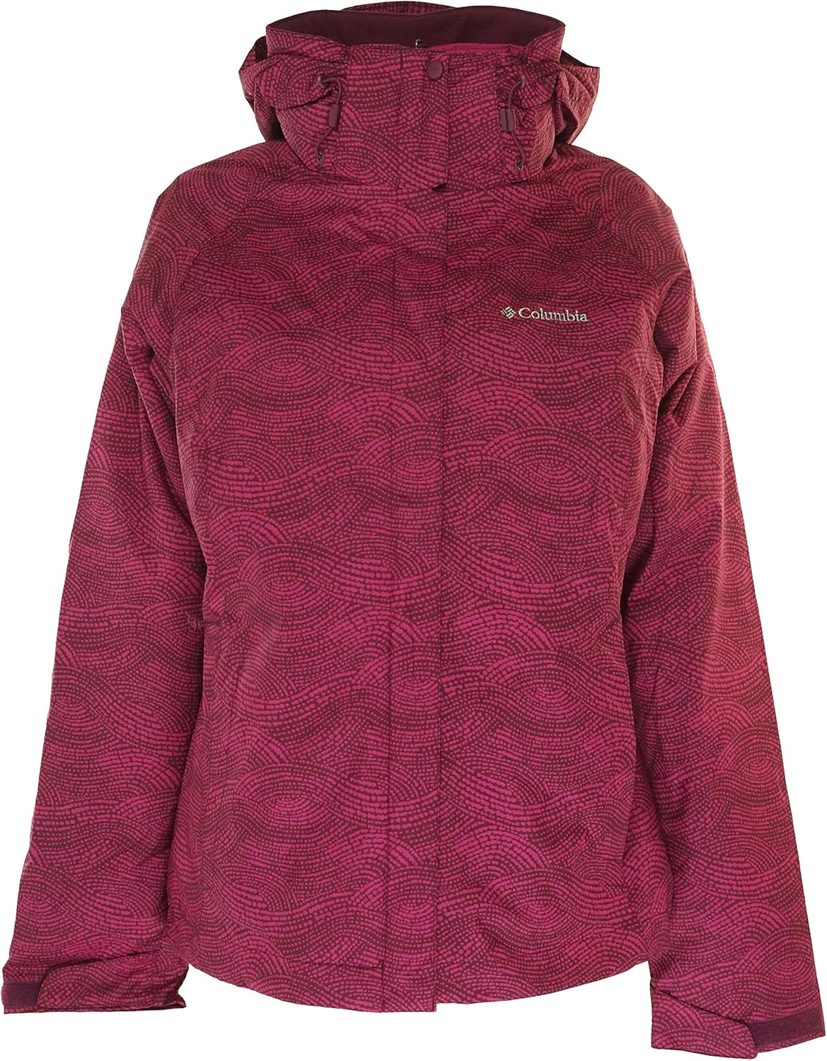 columbia outer west interchange jacket
