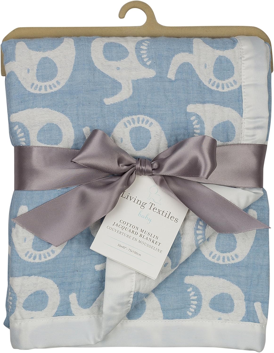 living textiles blanket