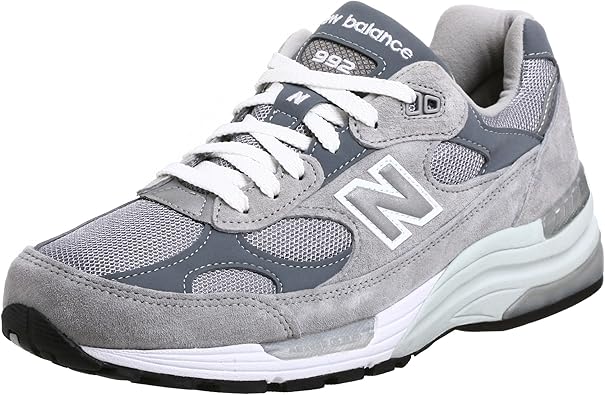 New balance 992 femme chaussures Clearance