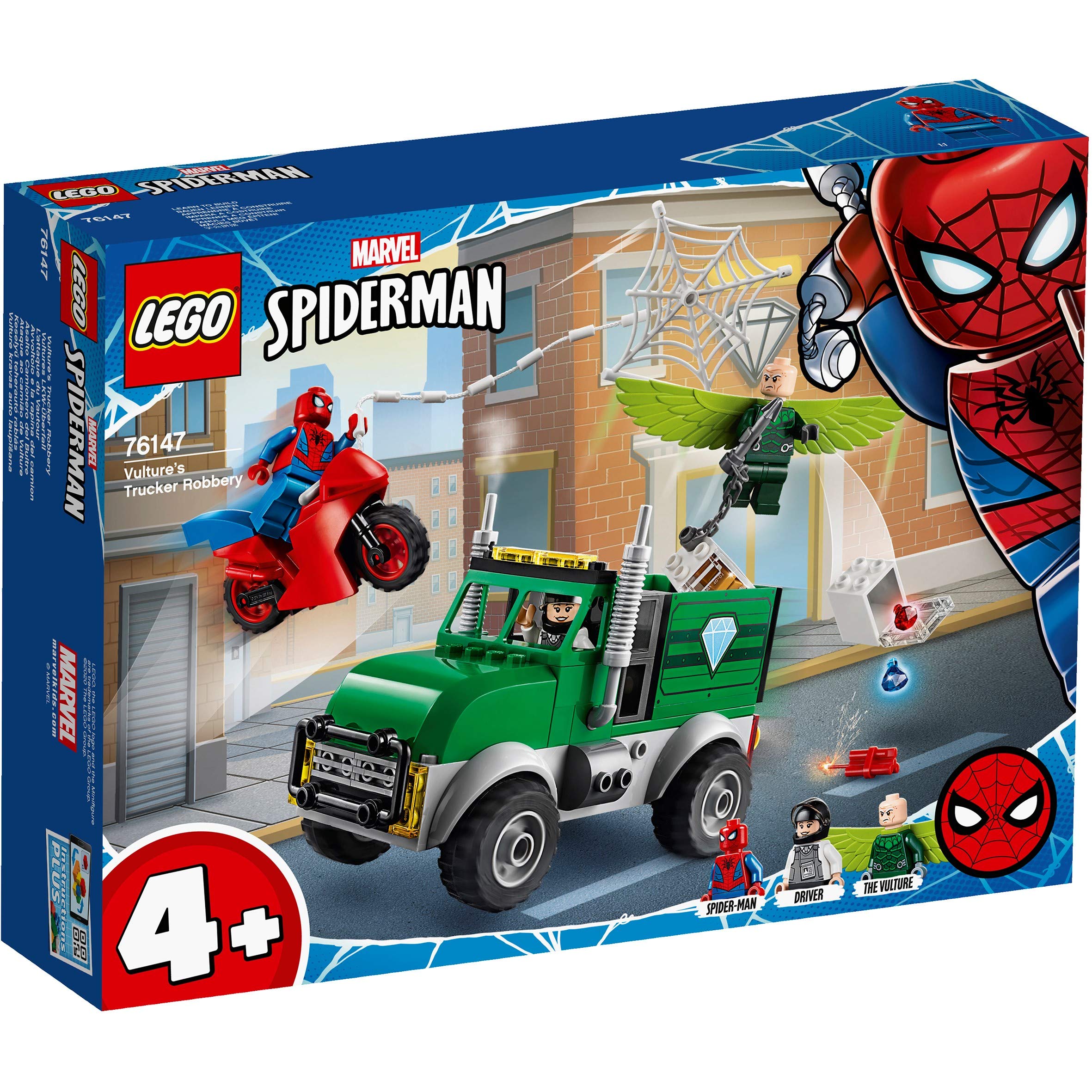 lego 76113 amazon
