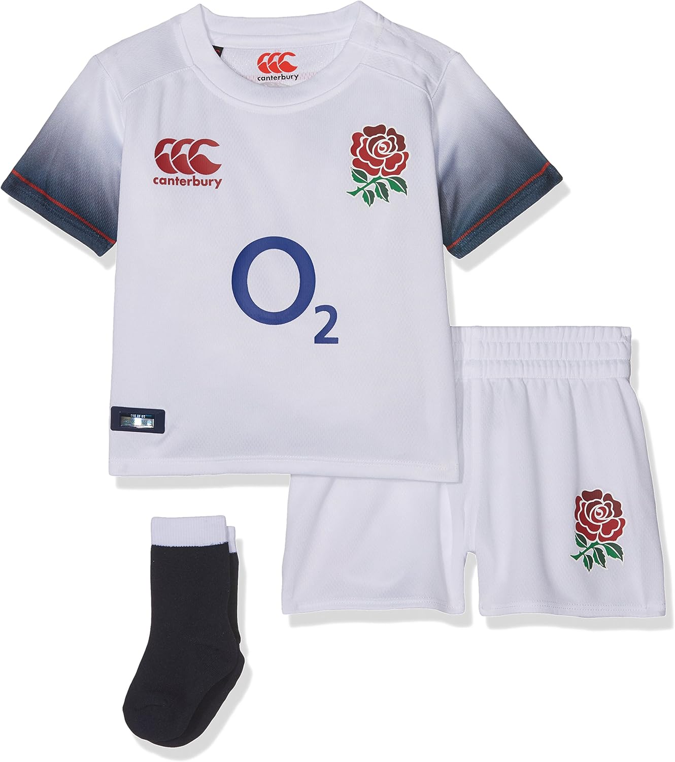 english rugby kit