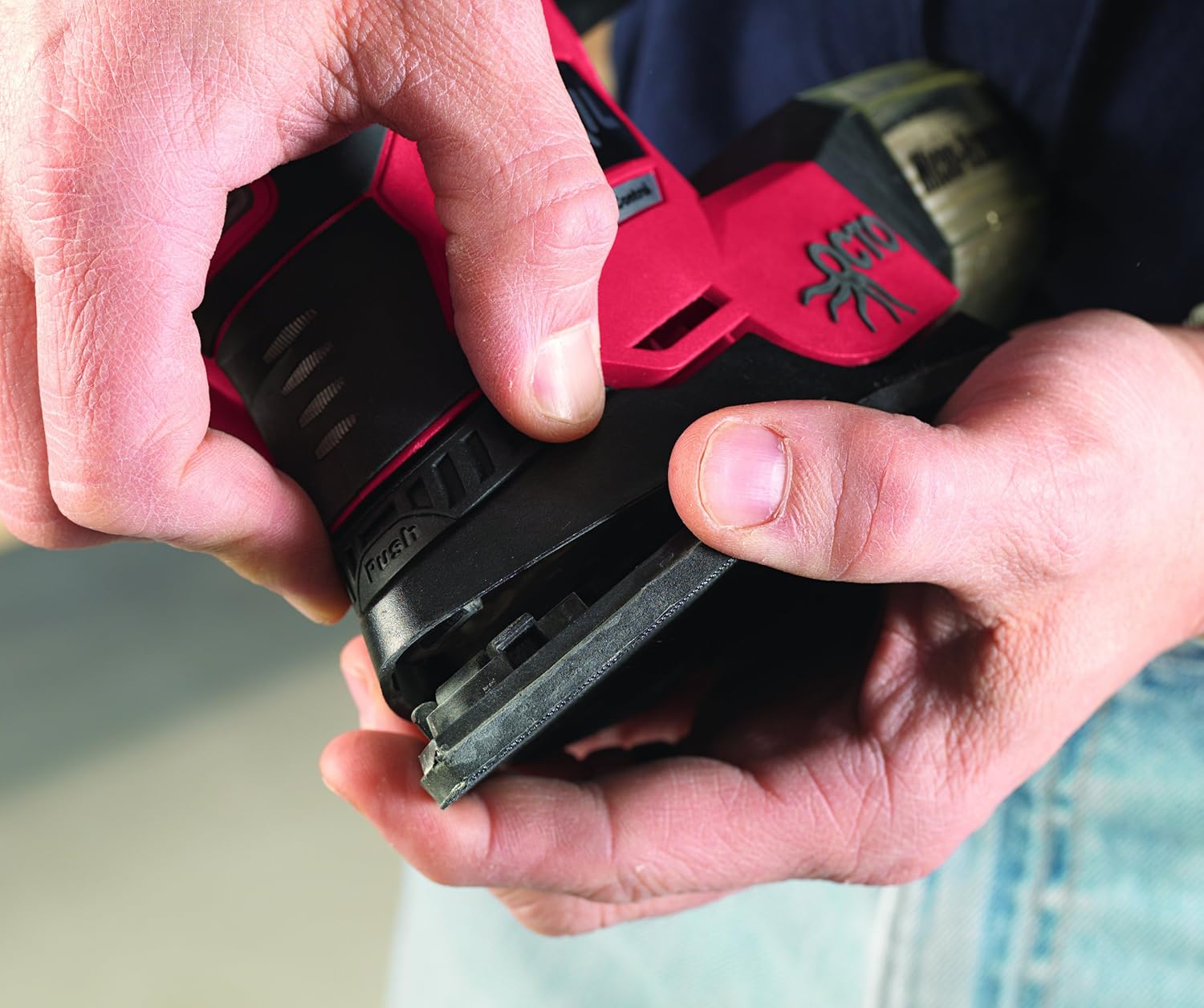 Skil SK7302-02 Detail Sanders product image 3