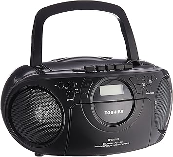 boom box amazon