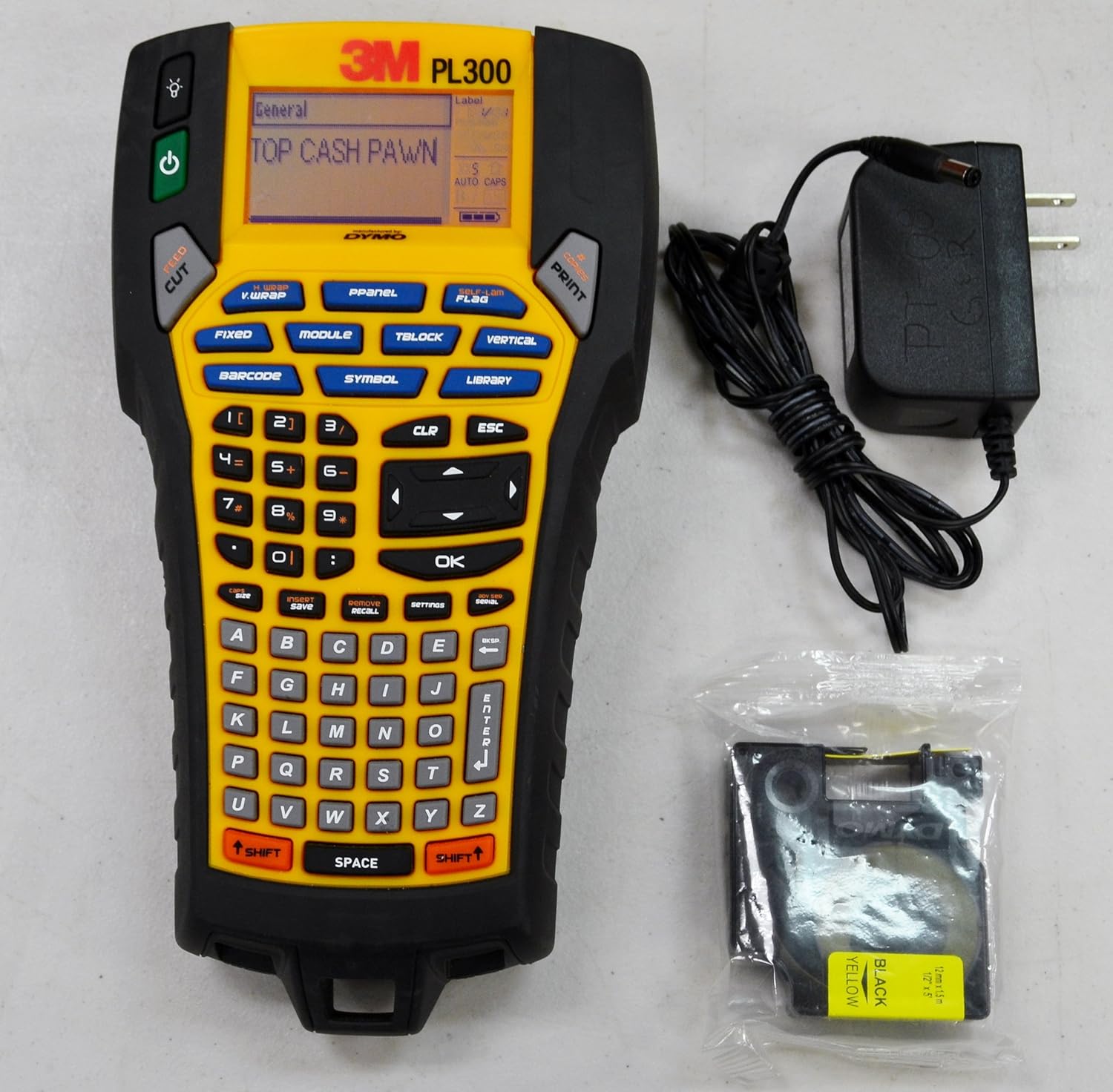 3m Portable Labeler Pl300 Software Download